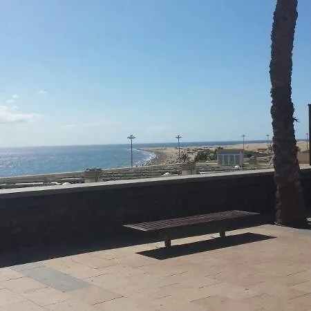 Hotel Los Corales Playa del Ingles (Gran Canaria)
